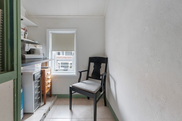 Medium property photo - Clementstraat 19, 3314 EA Dordrecht